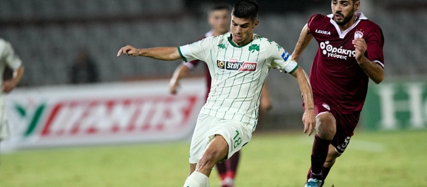 Γ.Μπουζούκης: «Συγγνώμη από τον κόσμο μας - Να αφυπνιστούμε και να δείξουμε την αξία μας»